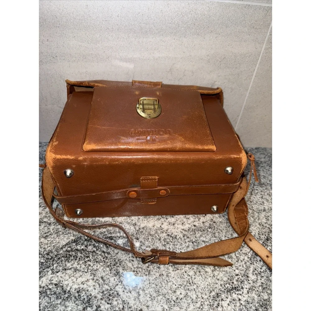 Omnica vintage 100